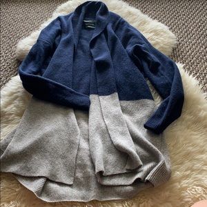 100% Cashmere Ralph Lauren Cardigan